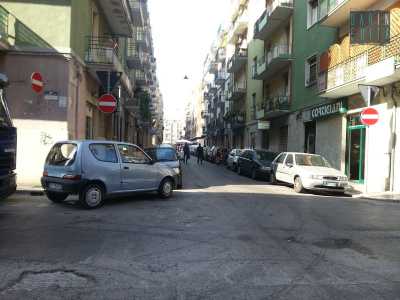 I mercati rionali di Bari